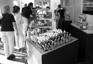 Ambrosia Coffee Freiburg