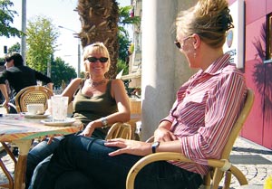 Ambrosia Coffee Freiburg