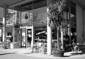 Ambrosia Coffee Freiburg